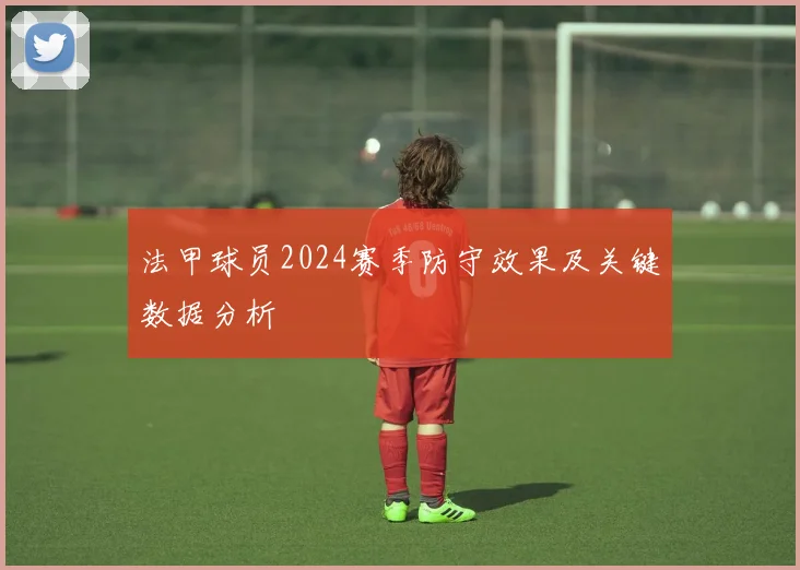 法甲球员2024赛季防守效果及关键数据分析